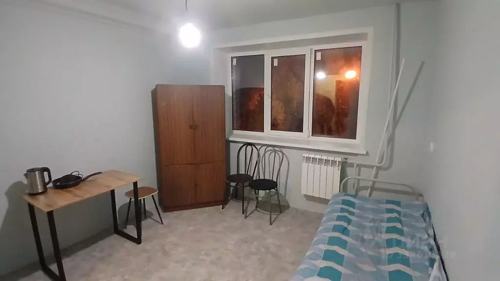 1-к кв. Самарская область, Тольятти ул. Победы, 19 (18.0 м) - Фото 2
