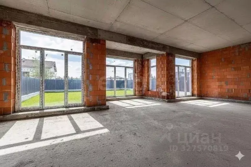 Дом в Московская область, Истра муниципальный округ, д. Покровское ул. ... - Фото 2