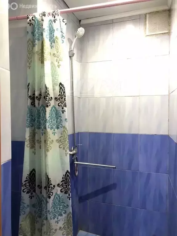Квартира-студия: Тюмень, улица Парфёнова, 20 (18.5 м) - Фото 1