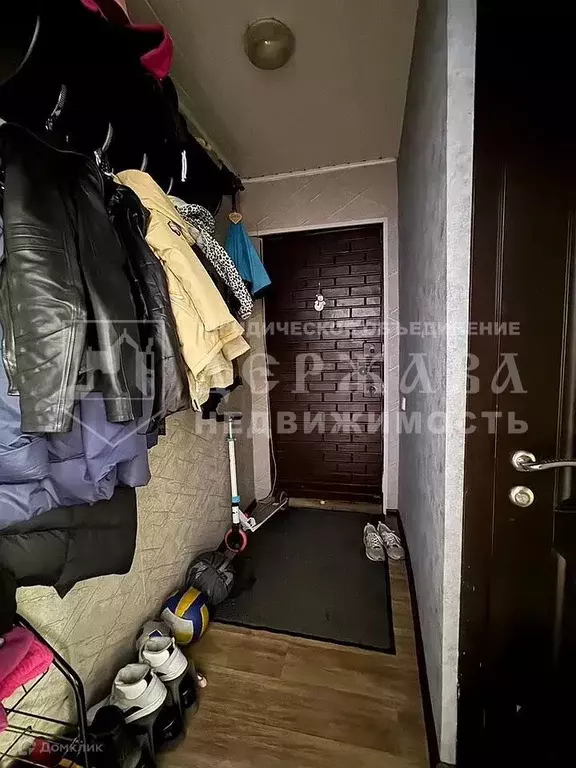 Продаётся 2-к квартира, 43 м - Фото 1