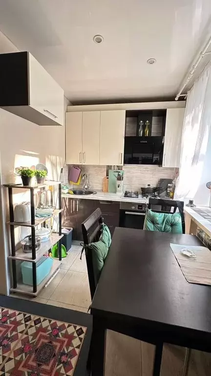 2-к. квартира, 41 м, 2/5 эт. - Фото 1