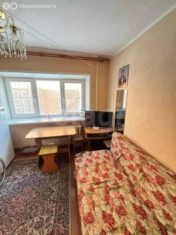 1к в -комнатной квартире (9 м) - Фото 1