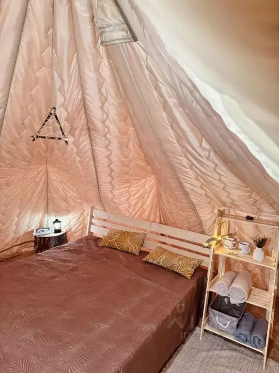 Дом в Мурманская область, Ловозерский район, Ревда городское ... - Фото 1