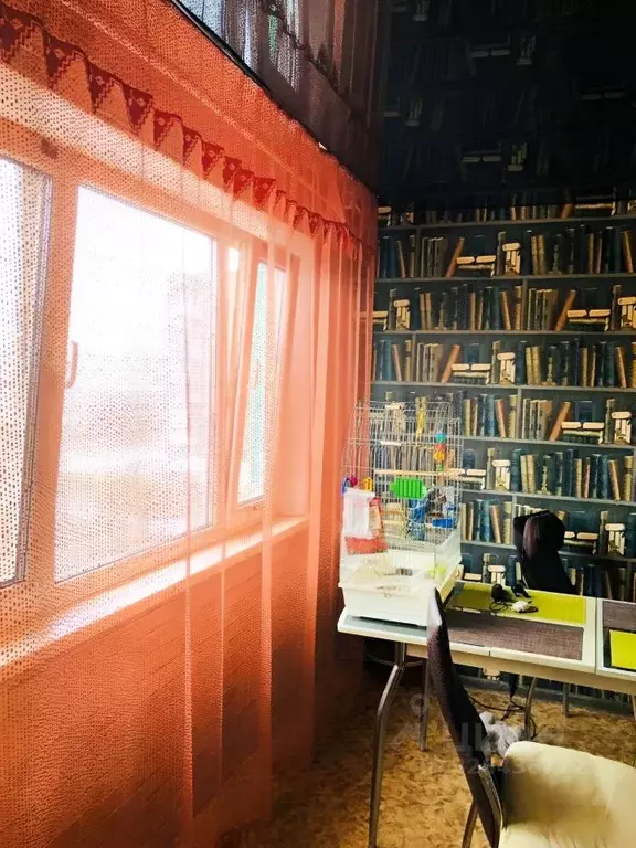 3-к кв. Мурманская область, Мурманск ул. Академика Книповича, 38 (60.0 ... - Фото 1