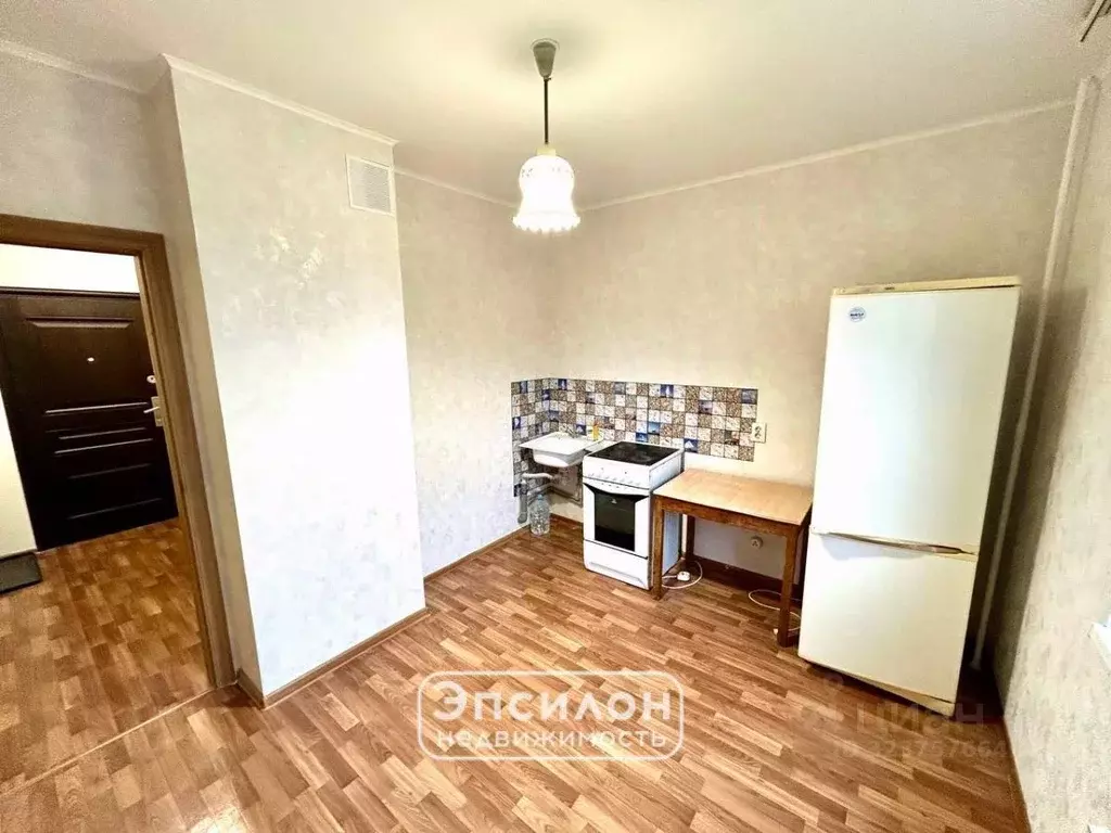 1-к кв. Курская область, Курск просп. Анатолия Дериглазова, 9А (35.8 ... - Фото 1