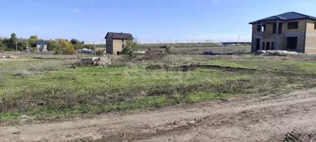 Участок в Крым, Симферопольский район, с. Мирное  (6.3 сот.) - Фото 0