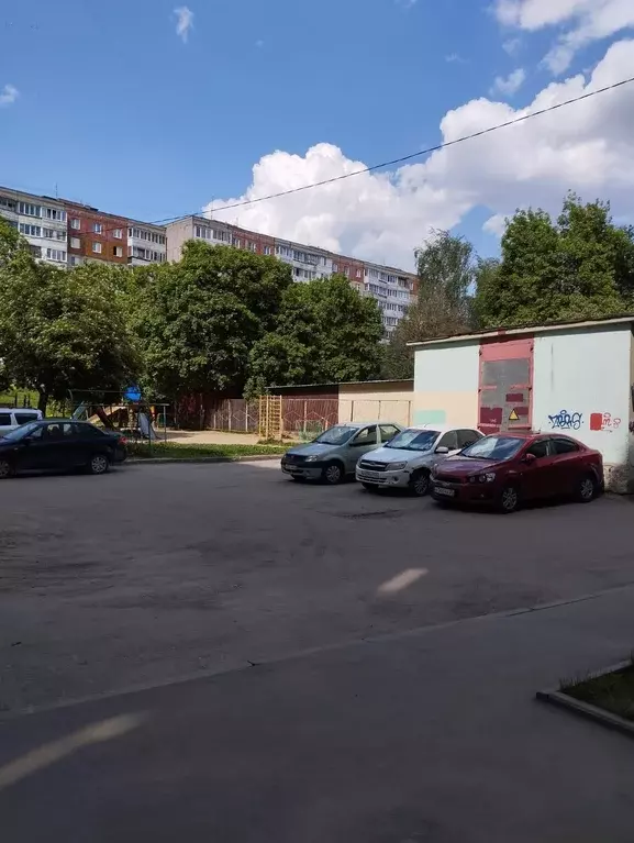 Продаётся 2-к квартира, 53 м - Фото 0