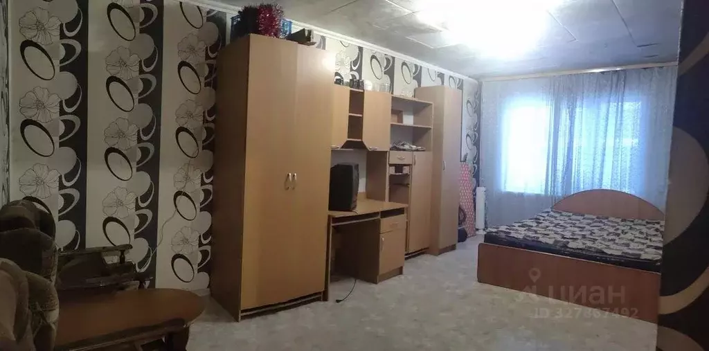 2-к кв. Еврейская автономная область, Биробиджан Советская ул., 62А ... - Фото 1