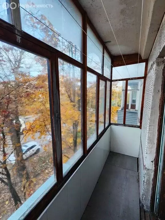 1-комнатная квартира: Вологда, улица Челюскинцев, 49 (30 м) - Фото 2