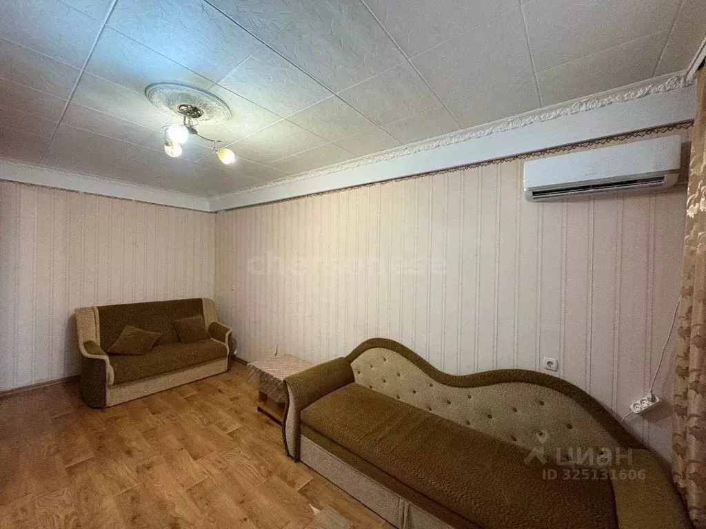 1-к кв. Севастополь ул. Хрусталева, 31 (30.0 м) - Фото 2