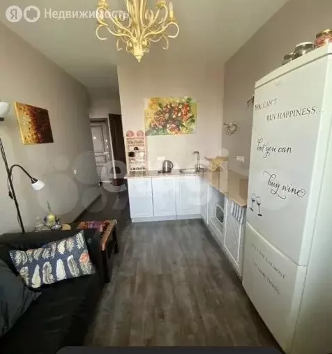 1-комнатная квартира: Новосибирск, улица Кирова, 225 (44.1 м) - Фото 2