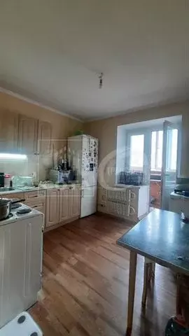 1-к. квартира, 37 м, 4/10 эт. - Фото 0
