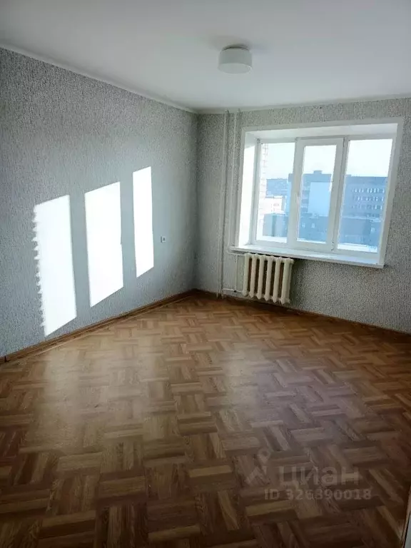 Комната Самарская область, Тольятти ул. Дзержинского, 19 (16.5 м) - Фото 1