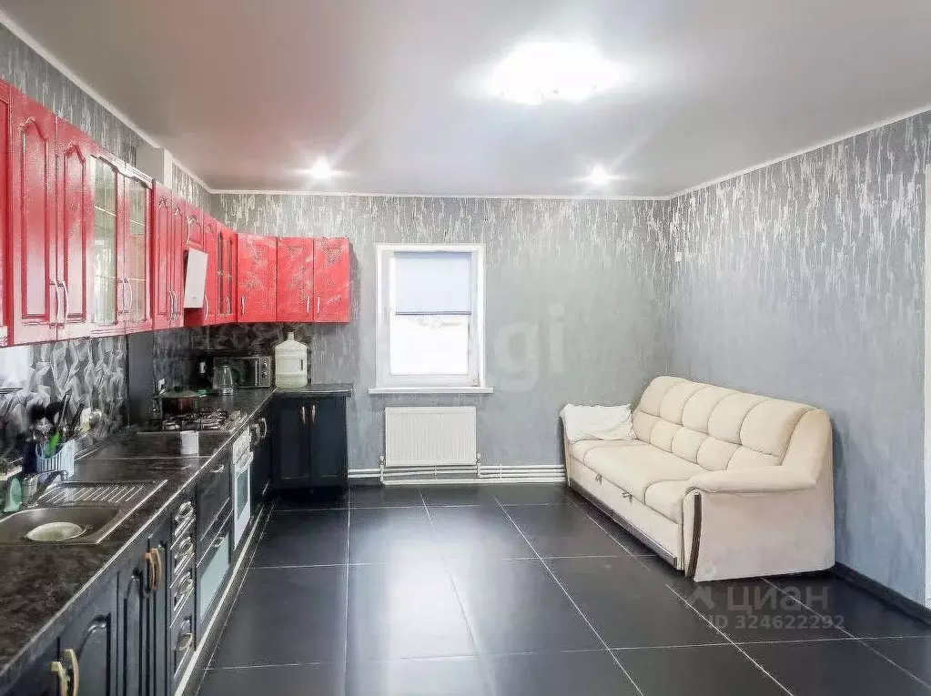 Дом в Ярославская область, Ярославский муниципальный округ, д. Думино ... - Фото 1