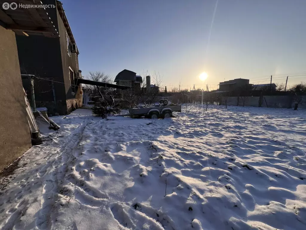 Дом в Сакский район, Уютненское сельское поселение (164 м) - Фото 2