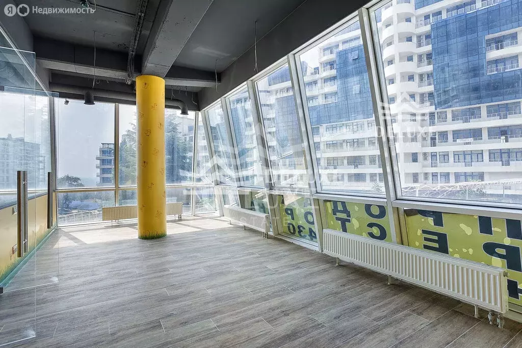 Помещение свободного назначения (357.6 м) - Фото 2