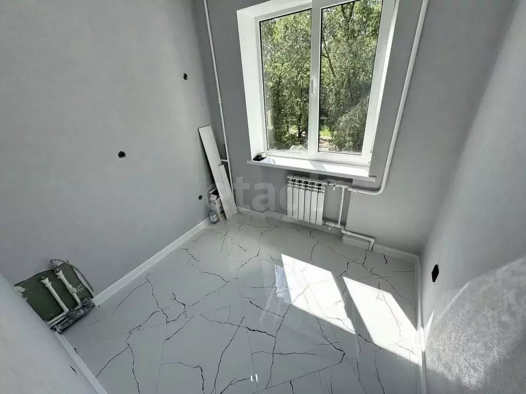 2-к кв. Тверская область, Тверь ул. Хромова, 9 (43.9 м) - Фото 1