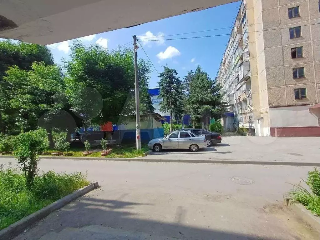 2-к. квартира, 44 м, 1/5 эт. - Фото 0