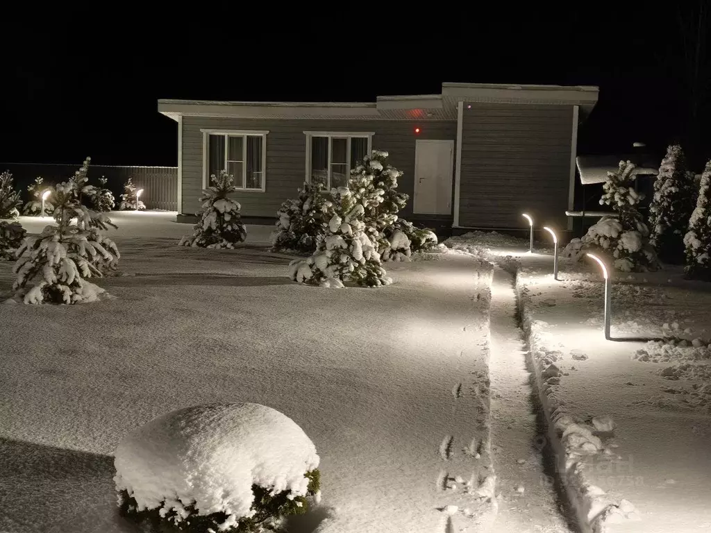 Дом в Ярославская область, Ярославский муниципальный округ, д. ... - Фото 1