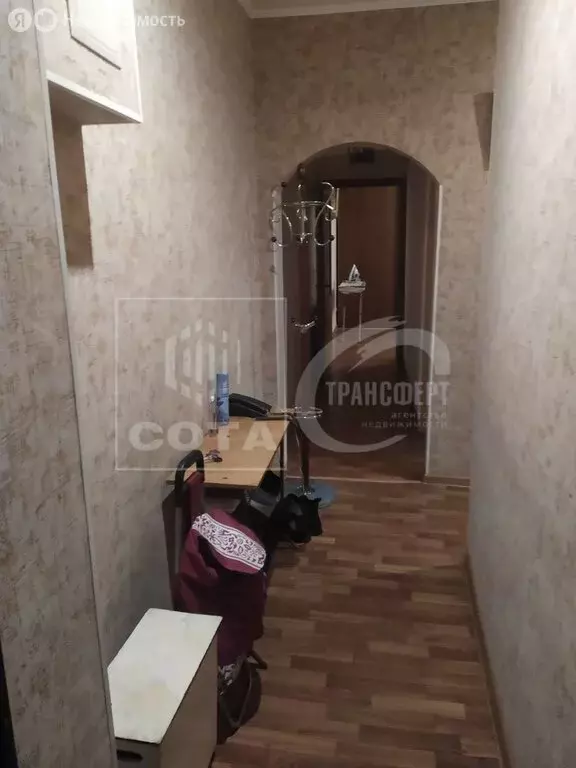 2-комнатная квартира: Воронеж, Депутатская улица, 21 (48.7 м) - Фото 1