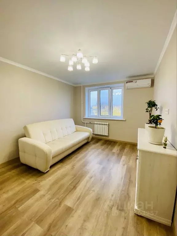 2-к кв. Ульяновская область, Ульяновск Локомотивная ул., 83 (55.0 м) - Фото 2