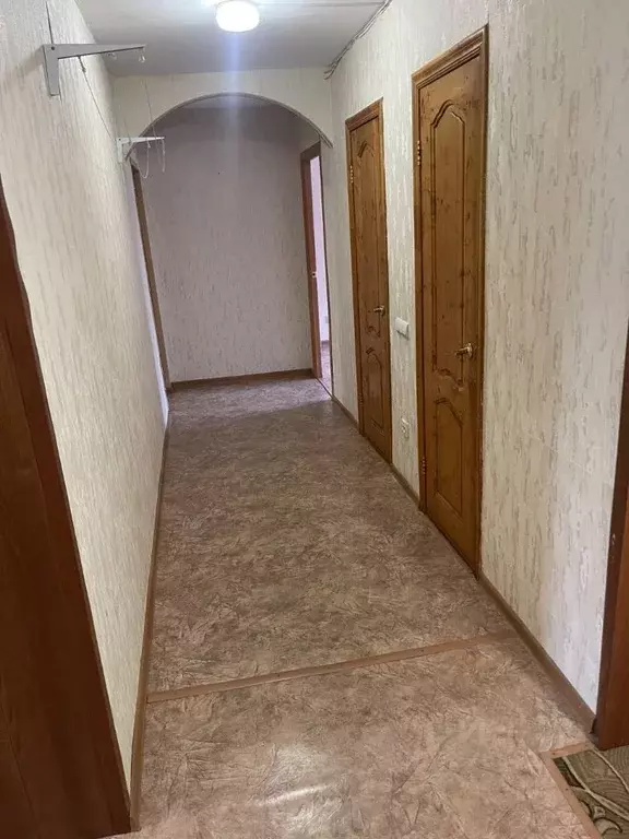 3-к кв. Самарская область, Самара ул. Свободы, 191 (81.0 м) - Фото 1