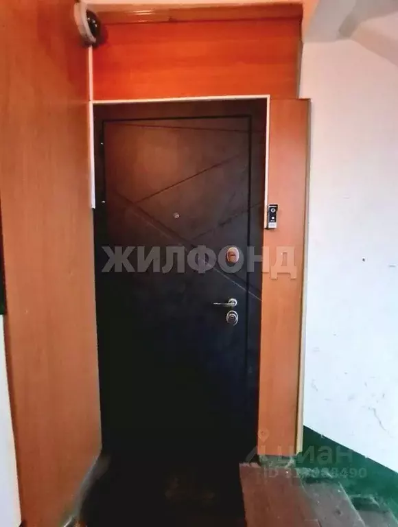 3-к кв. Новосибирская область, Новосибирск Кубовая ул., 108/1 (62.9 м) - Фото 1