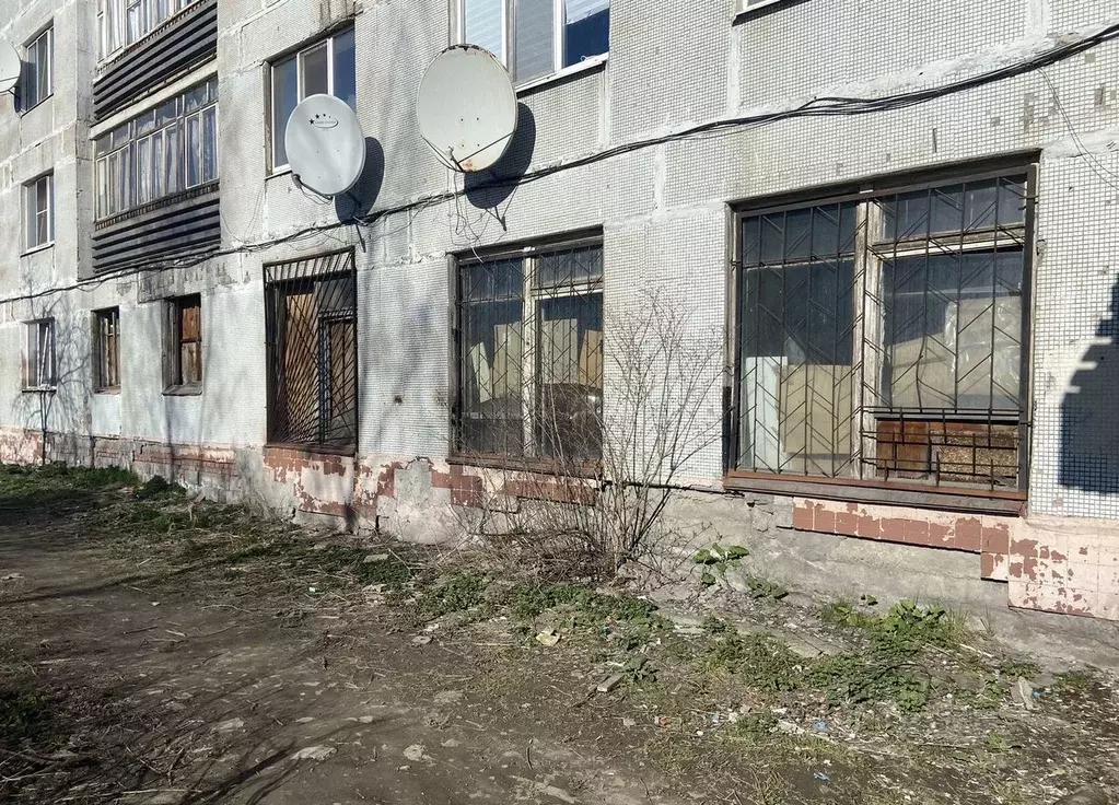 Помещение свободного назначения в Свердловская область, Нижний Тагил ... - Фото 1