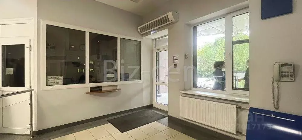 Офис в Московская область, Химки ул. Бабакина, 5А (60 м) - Фото 2