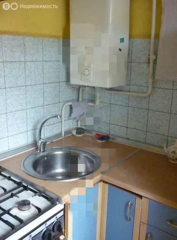 1-комнатная квартира: Ялта, Цветочная улица, 7 (31 м) - Фото 1