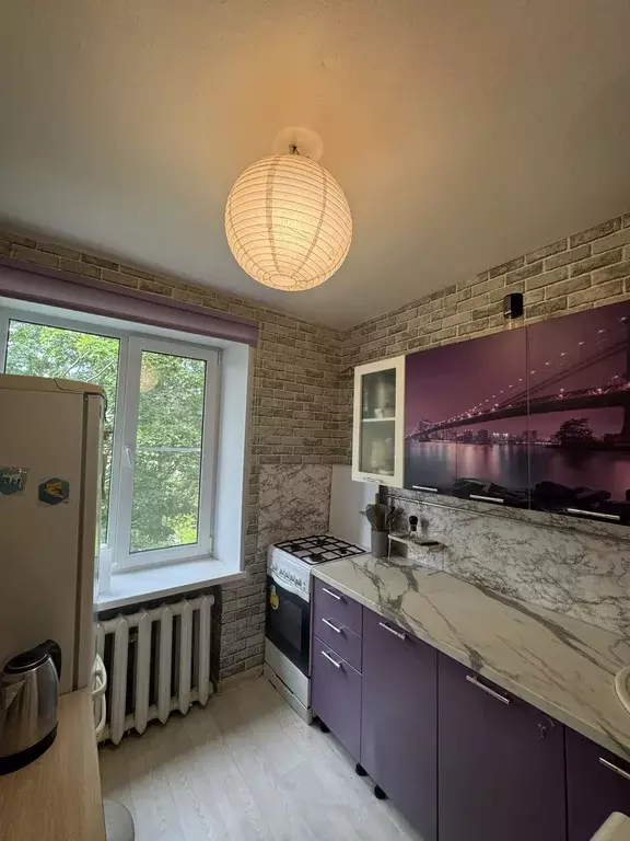 Продаётся 1-к квартира, 30.8 м - Фото 1