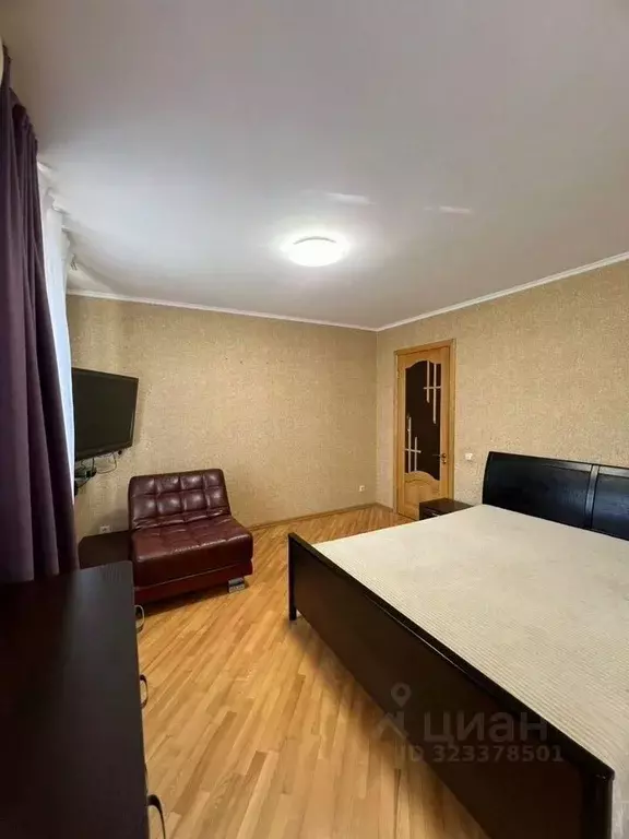 3-к кв. Краснодарский край, Усть-Лабинск ул. Преподобного Сергия ... - Фото 2