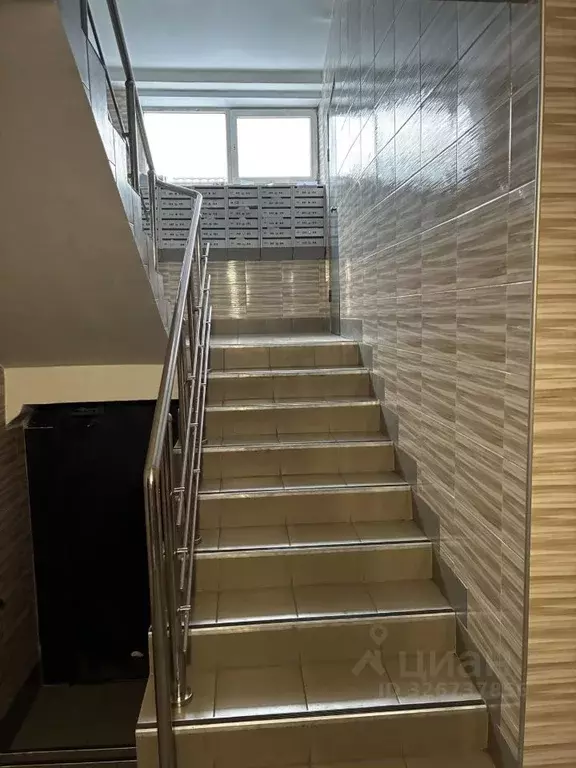 3-к кв. Кемеровская область, Новокузнецк Новобайдаевский мкр, просп. ... - Фото 2