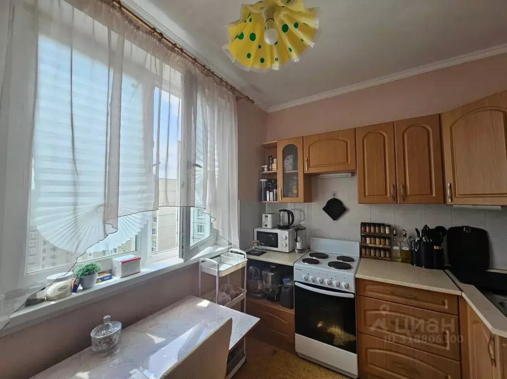 Продаётся 1-к квартира, 38 м - Фото 0