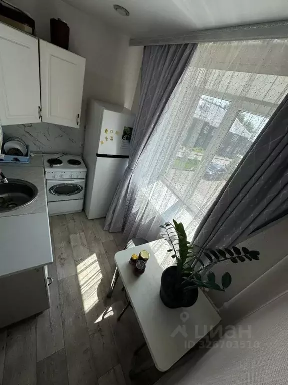 3-к кв. Кемеровская область, Белово ул. Доватора, 6 (50.9 м) - Фото 2