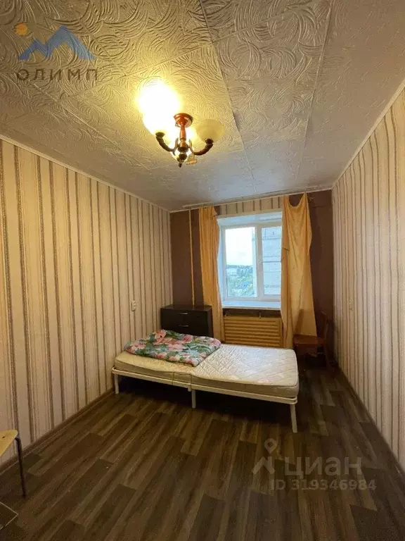 Комната Вологодская область, Вологда ул. Маршала Конева, 23 (11.5 м) - Фото 0