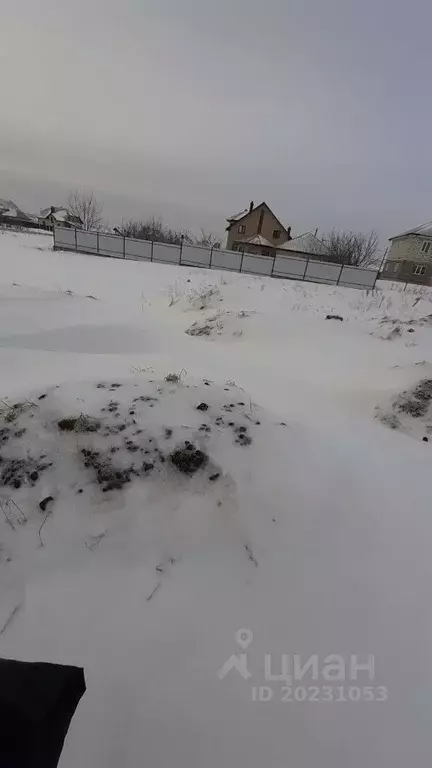 Участок в Белгородская область, Старый Оскол ул. Пушкарская дача (15.0 ... - Фото 0