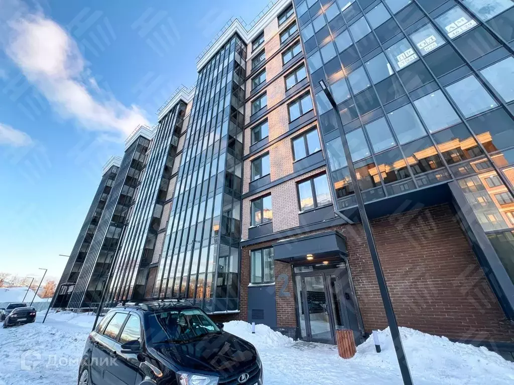 Продаётся 1-к квартира, 23.2 м - Фото 0