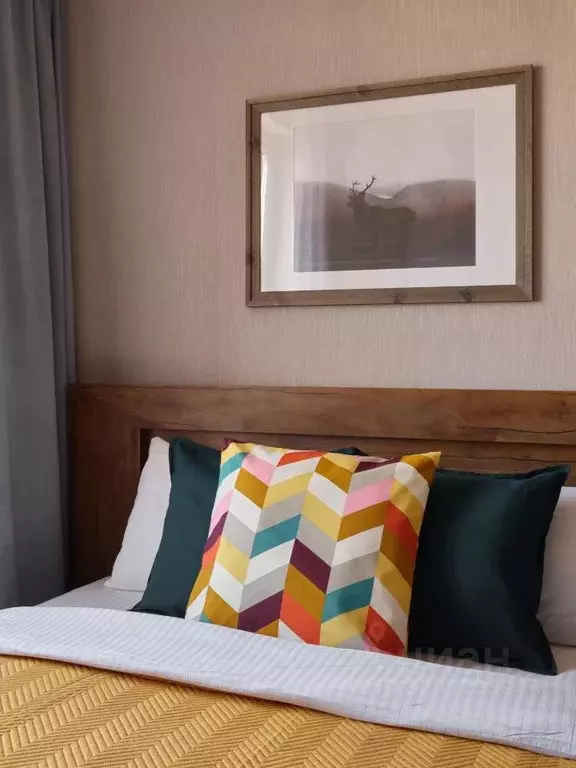 1-к кв. Иркутская область, Иркутск ул. Пискунова, 138/1 (25.0 м) - Фото 1