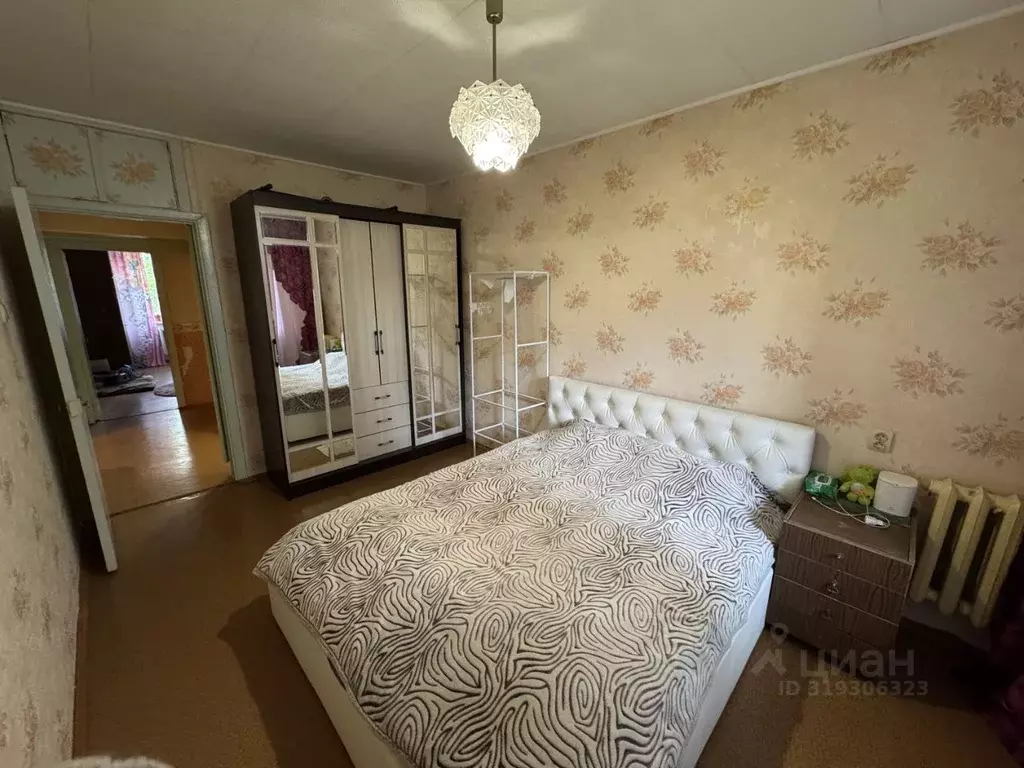 2-к кв. Рязанская область, Рязань ул. Новоселов, 58к2 (60.0 м) - Фото 0