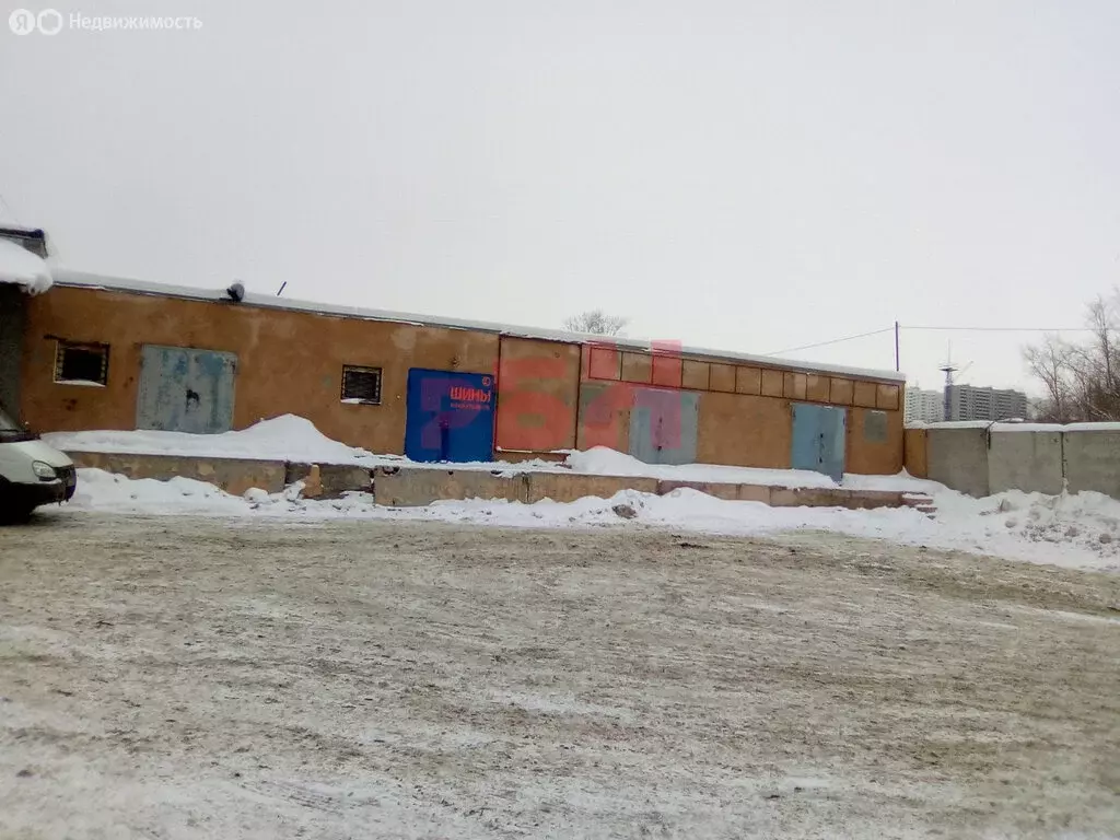 Помещение свободного назначения (250 м) - Фото 2