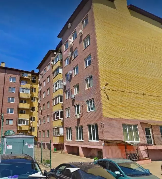 Помещение свободного назначения в Краснодарский край, Краснодар Новый ... - Фото 1