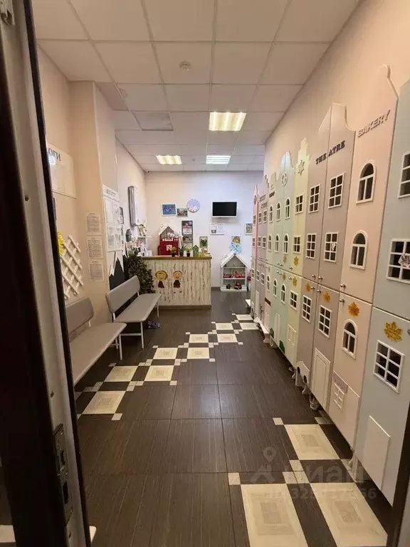 Помещение свободного назначения в Московская область, Реутов ул. ... - Фото 2