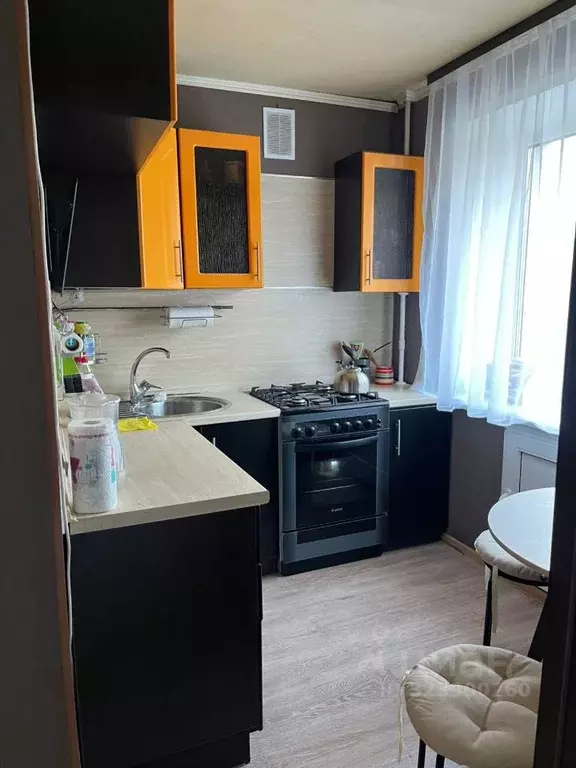 2-к кв. Московская область, Старая Купавна Богородский городской ... - Фото 1