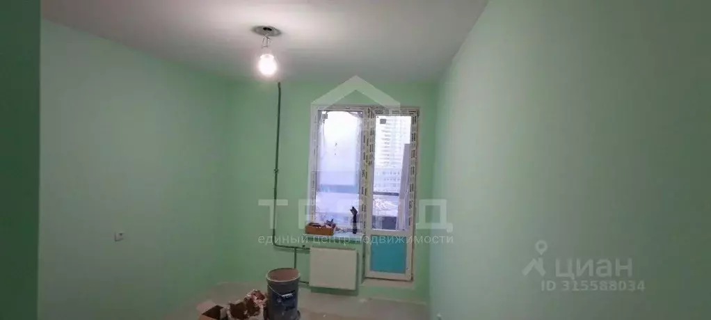 1-к кв. Санкт-Петербург ул. Маршала Казакова, 58 (46.0 м) - Фото 0