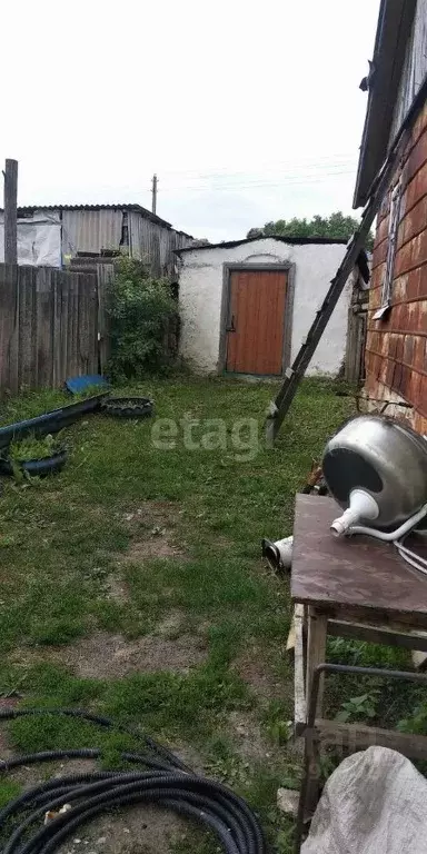 Дом в Белгородская область, Новооскольский муниципальный округ, ... - Фото 1