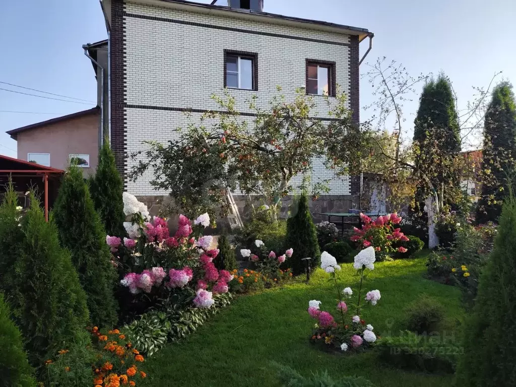 Таунхаус в Владимирская область, Покров ул. Северная (102 м) - Фото 1