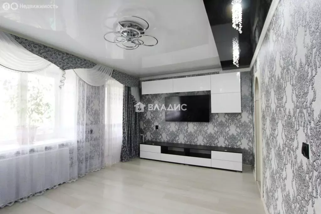 2-комнатная квартира: Стерлитамак, проспект Октября, 59 (59.6 м) - Фото 1