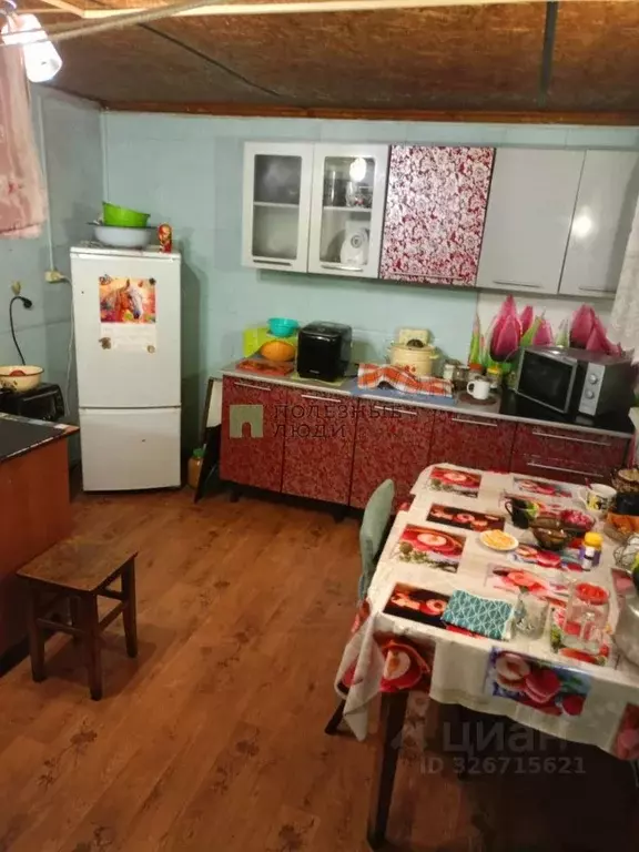 3-к кв. Забайкальский край, Чита пос. Рудник Кадала, Степная ул., 140 ... - Фото 2