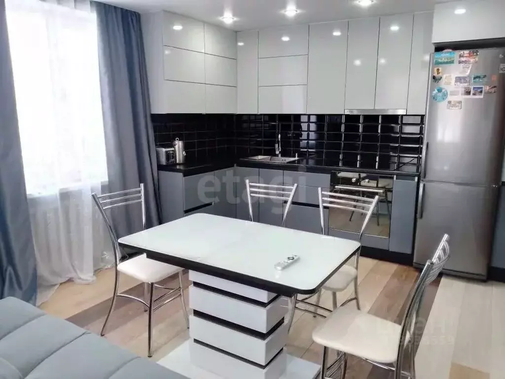 Дом в Костромская область, Ветлужский пгт ул. Родниковая, 13 (124 м) - Фото 1